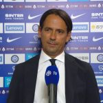 Inzaghi govorio o Džeki nakon meča: Žrtvovao se za tim