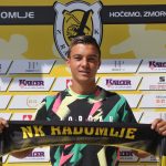Nadarević u debitanskom nastupu za novi klub postigao pogodak