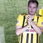 Izet Hajrović predstavljen u novom klubu