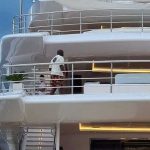 Michael Jordan nakon Hrvatske atraktivnom jahtom uplovio u crnogorske vode