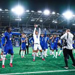 Uživa u bogatstvu u Chelseaju, a tako davno bio na birou, bez novca i želio odustati od svega