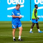 Koeman ponovo govorio o Pjaniću