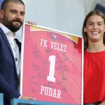 Lana Pudar: Srcu su ipak najdraža priznanja iz svoga grada