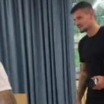 (FOTO) Nesuđeni reprezentativac BiH jednim potezom oduševio Ruse