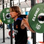 (VIDEO) Bizaran trening Real Madrida