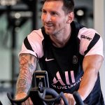 Thierry Henry objasnio zašto bi dolazak Messija mogao biti problem za PSG