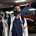 Mbappe golovima začinio Messijev debi za PSG