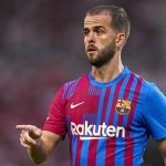 Evo zbog čega Pjanić ne može tako lako u Juventus