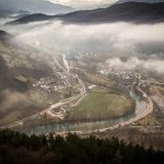 (FOTO) Ključ slavio u derbiju drugog kola Kantonalne lige USK-a