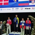 Nedžad Husić je U21 šampion Europe