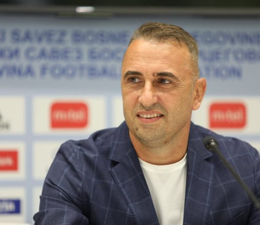 Ivajlo Petev objavio spisak za Francusku i Kazakhstan
