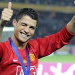 Put Ronalda do zvijezda bio je krvnički