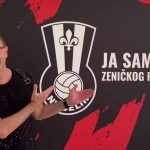 Tarik Filipović posjetio NK Čelik i produžio članstvo