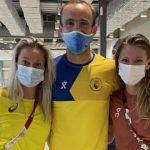 Hana trči za Australiju, Ajla za Švicarsku, a objema je u srcu Bosna i Hercegovina