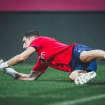 Vladan Kovačević veliki heroj Rakowa