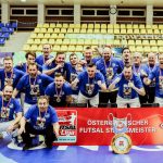 Bosanci šampioni Austrije u futsalu