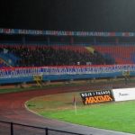 Političke poruke sa utakmice u Banjoj Luci