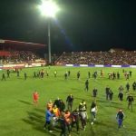 (FOTO) Vranješ se oglasio i provocira pristalice Veleža