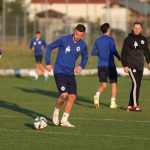 Evo šta je rekao Nukić nakon poziva u reprezentaciju