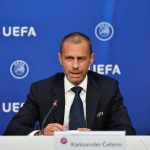 Aleksandar Čeferin žestoko kritizirao FIFA-u