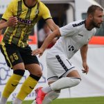 Zulić debitovao za prvi tim Radomlja, dobio poziv i u reprezentaciju