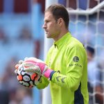Asmir Begović debitovao za Everton u Premiershipu