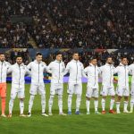 (FOTO) Izabran “dream team” nogometne reprezentacije BiH