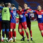 Borac golom Vranješa pobjedio Sarajevo