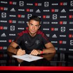 Cristiano Ronaldo: Spreman sam za napad na nove trofeje