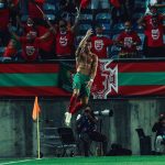 (VIDEO) Pogledajte šta Ronaldo gleda na mobitelu nakon rušenja rekorda