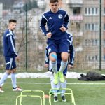 BiH ostaje bez mladog napadača, igrat će za Češku