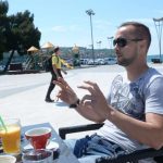 Denis Halilović za bhlopta.com: Jako sam zahvalan Zoranu Zeljkoviću