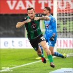 Dino Hotić strijelac u pobjedi Cercle Bruggea