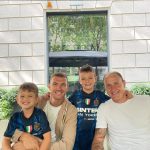 Edin Džeko danas boravio u Ljubljani