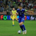 Edin Džeko uvršten među najbolje fudbalere u 21. vijeku