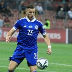 Ermedin Demirović poslao poruku navijačima