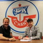 Bivši reprezentativac potpisao za Hansu Rostock