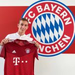 Lovro iz Slaven Belupa potpisao za Bayern