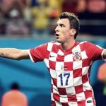 (FOTO) Mario Mandžukić objavio kraj karijere