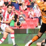 (VIDEO) Vrančić majstorski prevario dva protivnička igrača i zabio za Stoke