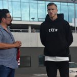 (VIDEO) Ermedin Demirović gost kod Marjana Mijajlovića: Trudim se pričati bosanski jezik