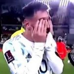 (VIDEO) Messijeve suze obišle svijet