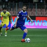 Pogledajte statistiku Zmajeva u kvalifikacijama