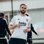 Bešiktaš dočekuje Dortmund, brazilski veznjak hvalio Miralema Pjanića