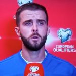 Miralem Pjanić: Zaslužili smo bod protiv svjetskog prvaka
