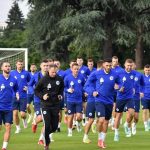 Zmajevi saznali potencijalne protivnike