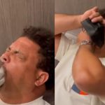 (VIDEO) Legendarni Ronaldo nasmijao javnost reakcijom na testiranju