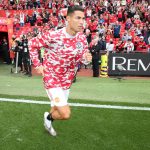 (VIDEO) Ronaldo trčao čak 32,5 kilometra na sat prije postizanja drugog gola za United