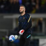 Samir Handanović smatra da Messi ne treba dobiti Zlatnu loptu