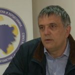 (FOTO) Sead Kajtaz podnio ostavku u NS/FS BiH